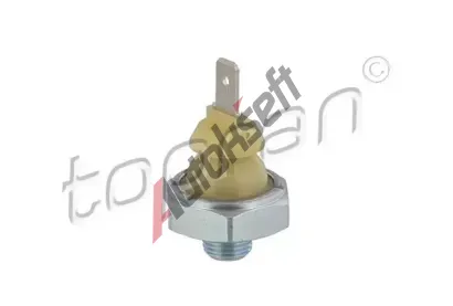 TOPRAN Olejov tlakov spna TPR 100 135, 100 135