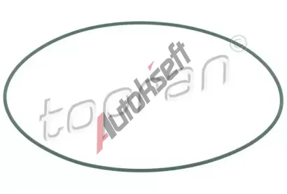 TOPRAN Tsnn vlcovho pouzdra TPR 100 145, 100 145