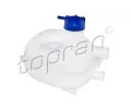 TOPRAN Vyrovnvac ndoba chladic kapaliny ‐ TPR 100 164