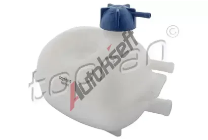 TOPRAN Vyrovnvac ndoba - chladic kapalina TPR 100 165, 100 165