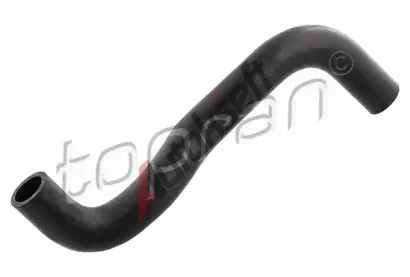 TOPRAN Hadice chladie TPR 100 215, 100 215