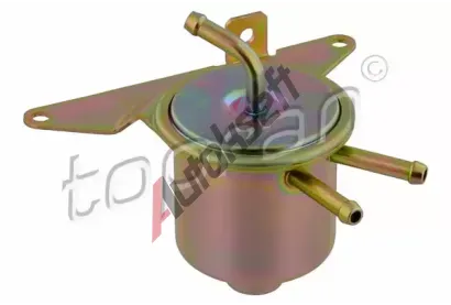 TOPRAN Odluova plynu karburtoru TPR 100 220, 100 220