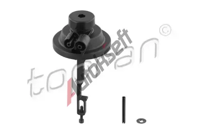 TOPRAN Podtlakov komrka karburtoru TPR 100 221, 100 221