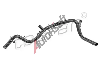 TOPRAN Veden chladic kapaliny TPR 100 258, 100 258