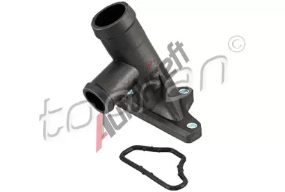 TOPRAN Pruba chladiva TPR 100 260, 100 260