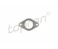 Tsnn kolektoru vfukovch plyn TOPRAN ‐ TPR 100 263