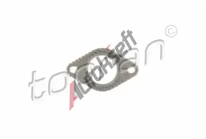 TOPRAN Tsnn kolektoru vfukovch plyn TPR 100 263, 100 263