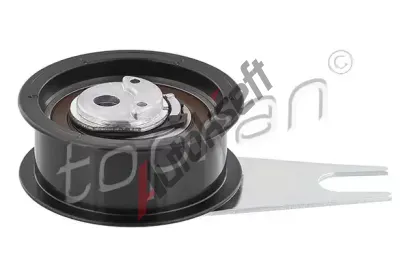 TOPRAN Napnac kladka ozubenho emenu TPR 100 304, 100 304