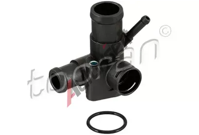 TOPRAN Pruba chladiva TPR 100 315, 100 315