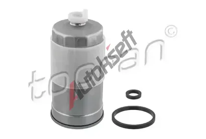 TOPRAN Palivov filtr TPR 100 316, 100 316