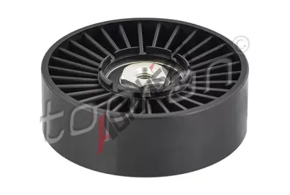 TOPRAN Vratn/vodc kladka - klnov ebrov emen TPR 100 327, 100 327
