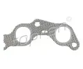 Tsnn kolektoru vfukovch plyn TOPRAN ‐ TPR 100 579