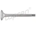 Vfukov ventil TOPRAN ‐ TPR 100 615