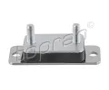 Drk vfukovho systmu TOPRAN ‐ TPR 100 634