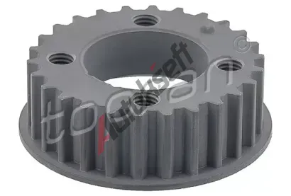 TOPRAN Ozuben kolo klikovho hdele TPR 100 642, 100 642