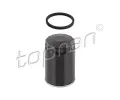 Olejov filtr TOPRAN ‐ TPR 100 653