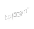 Tsnn vodnho erpadla TOPRAN ‐ TPR 100 674