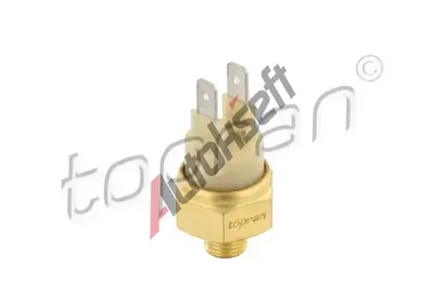 TOPRAN Senzor teploty chladic kapaliny TPR 100 684, 100 684