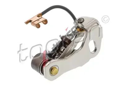 TOPRAN Sada kontakt rozdlovae TPR 100 709, 100 709