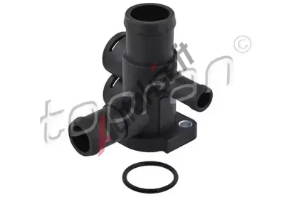 TOPRAN Pruba chladiva TPR 100 719, 100 719