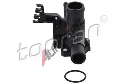 TOPRAN Pruba chladiva TPR 100 720, 100 720