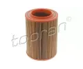 Vzduchov filtr TOPRAN ‐ TPR 100 806