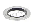 Tsnn palivovho filtru TOPRAN ‐ TPR 100 846