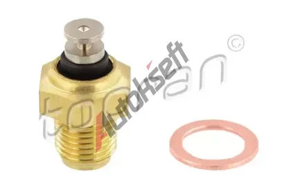 TOPRAN Snma - teplota oleje TPR 100 854, 100 854