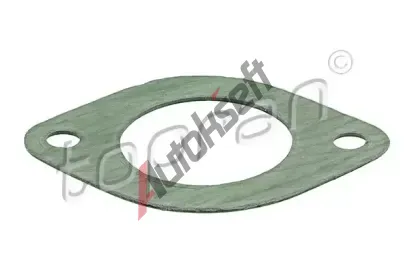 TOPRAN Tsnn potrub chladiva TPR 100 995, 100 995