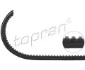 TOPRAN Klnov emen ‐ TPR 101 014