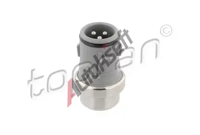 TOPRAN Senzor teploty chladic kapaliny TPR 101 027, 101 027