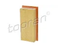 Vzduchov filtr TOPRAN ‐ TPR 101 037