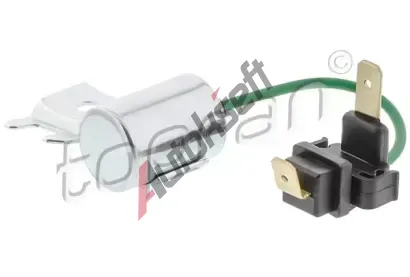 TOPRAN Kondenztor - zapalovac systm TPR 101 402, 101 402