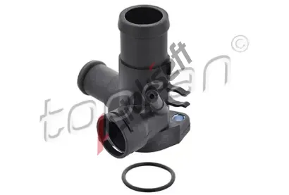 TOPRAN Pruba chladiva TPR 101 457, 101 457