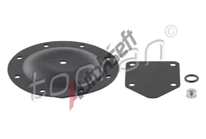 TOPRAN Membr�na vakuov� pumpy TPR 101 494, 101 494