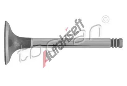 TOPRAN Sac ventil TPR 101 516, 101 516
