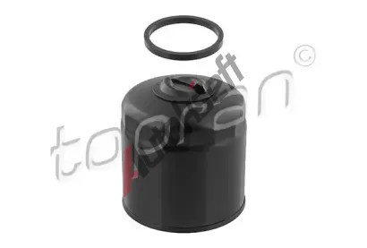 TOPRAN Olejov filtr TPR 101 519, 101 519
