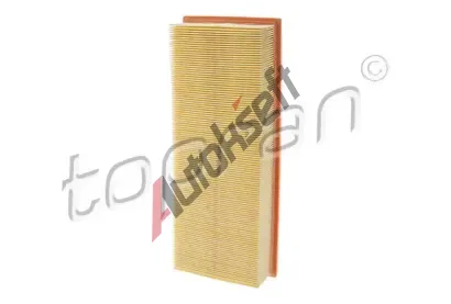 TOPRAN Vzduchov filtr TPR 101 523, 101 523