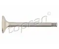 Vfukov ventil TOPRAN ‐ TPR 101 573