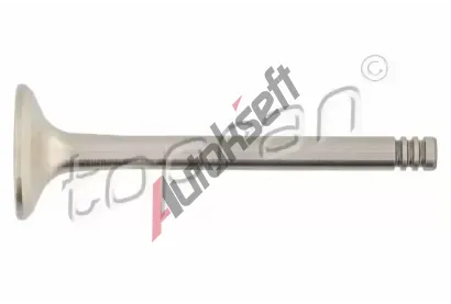 TOPRAN Vfukov ventil TPR 101 573, 101 573