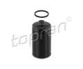 Olejový filtr TOPRAN ‐ TPR 101 574 Olejový filtr TOPRAN ‐ TPR 101 574
