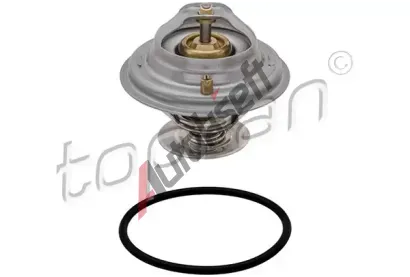 TOPRAN Termostat - chladivo TPR 101 583, 101 583