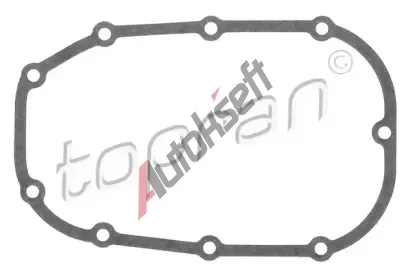 TOPRAN Tsnn vodnho erpadla TPR 101 595, 101 595