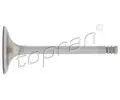 Sac ventil TOPRAN ‐ TPR 101 599