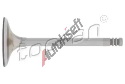 TOPRAN Sac ventil TPR 101 599, 101 599