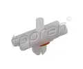 Klip ozdobn / ochrann lity TOPRAN ‐ TPR 101 969