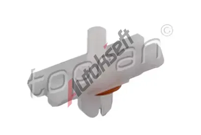TOPRAN Klip ozdobn / ochrann lity TPR 101 969, 101 969