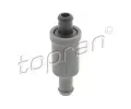 Ventil vodnho veden ostikova TOPRAN ‐ TPR 101 975