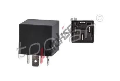 TOPRAN Multifunkn rel TPR 102 409, 102 409