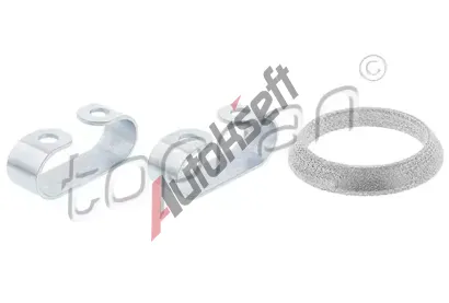 TOPRAN Montn sada - vfukov trubka TPR 102 539, 102 539